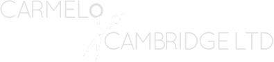 Carmelo Hair Ltd logo