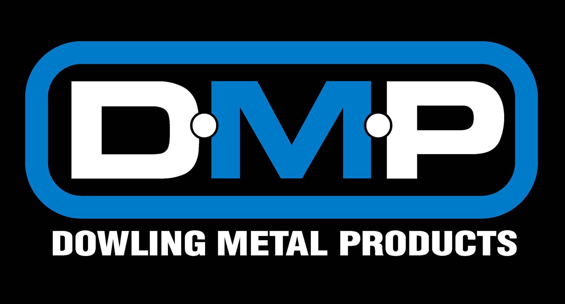 DMP logo