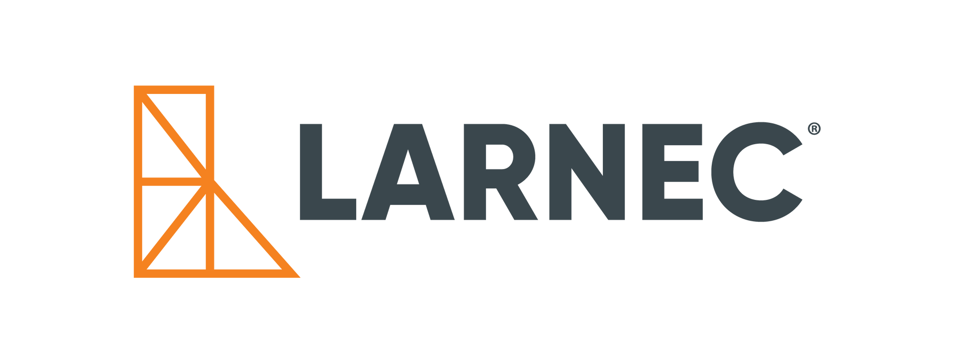 Larnec Logo