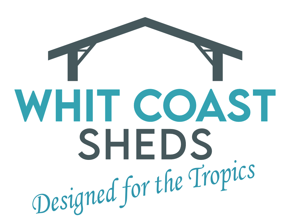 Custom Sheds in Airlie Beach 