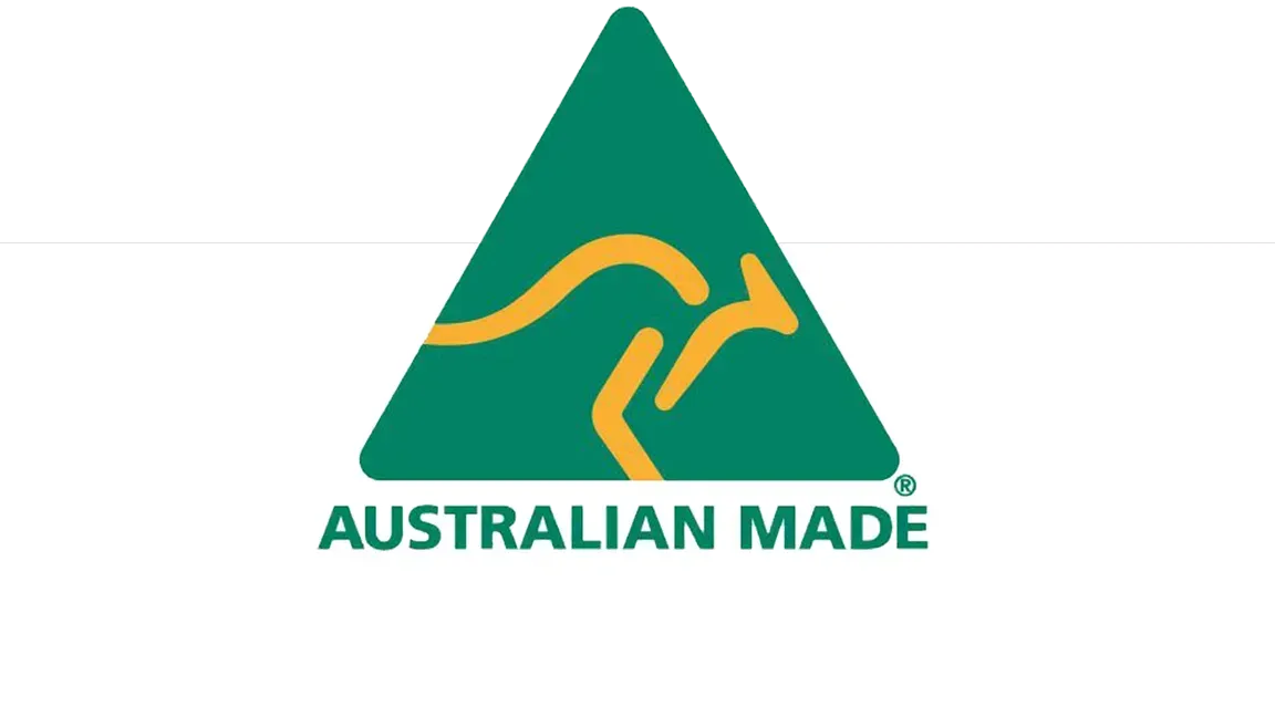 Australian Made Logo