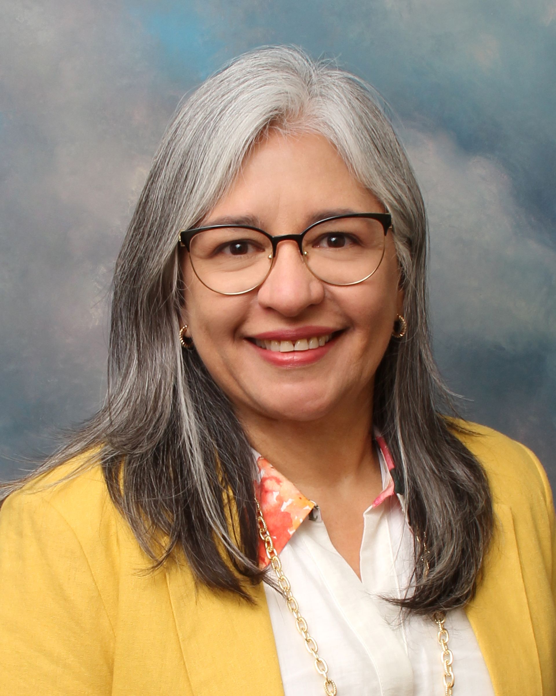 Normarie Albino, MD, FAAP