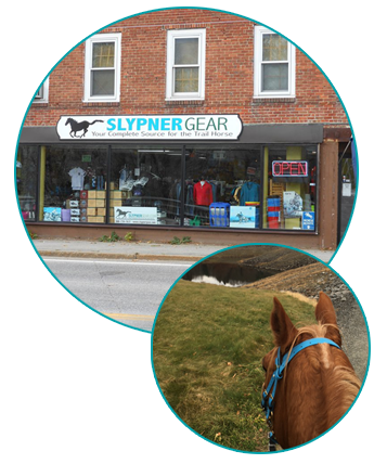 Horse Tack Sponge – SlypnerGear.com Online Store