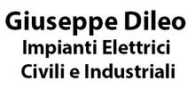 Giuseppe Dileo Impianti Elettrici Civili e Industriali Logo