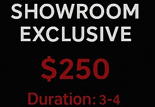 Showroom Exclusive Detail – Keeping It Clean Mobile Detailing LLC