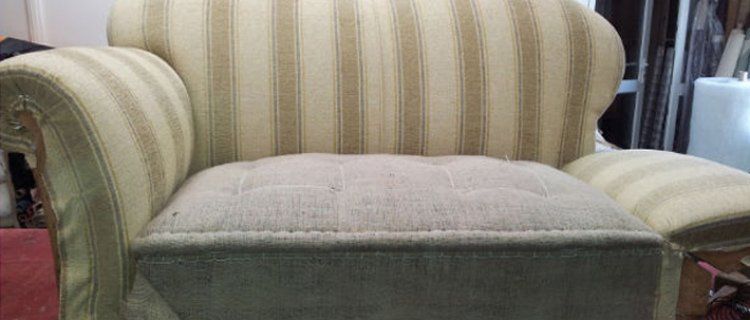upholstery example 1