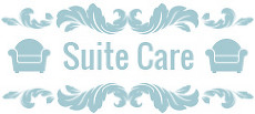 Suite Care logo
