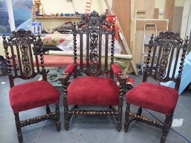 furniture upholstery example 9