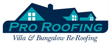 Pro Roofing