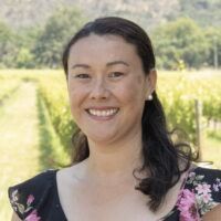 Jackie Deveny, Direct to Sales Manager, Ballentine Vineyards