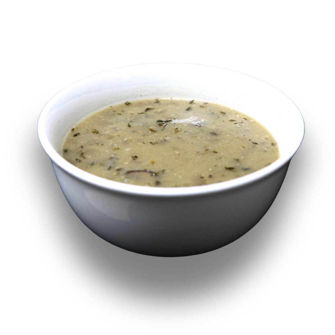 Fresh soups  Citrus County Florida