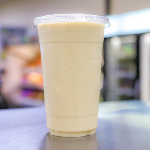 Rutabagas Smoothies and Cafe options  Citrus County Florida