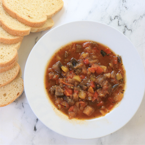 Rutabagas soups  Citrus County Florida