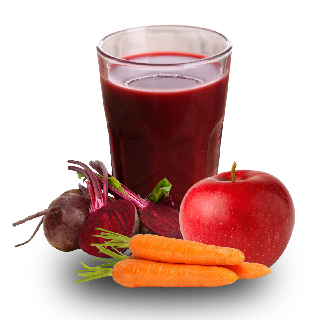 Fresh juices  Citrus County Florida