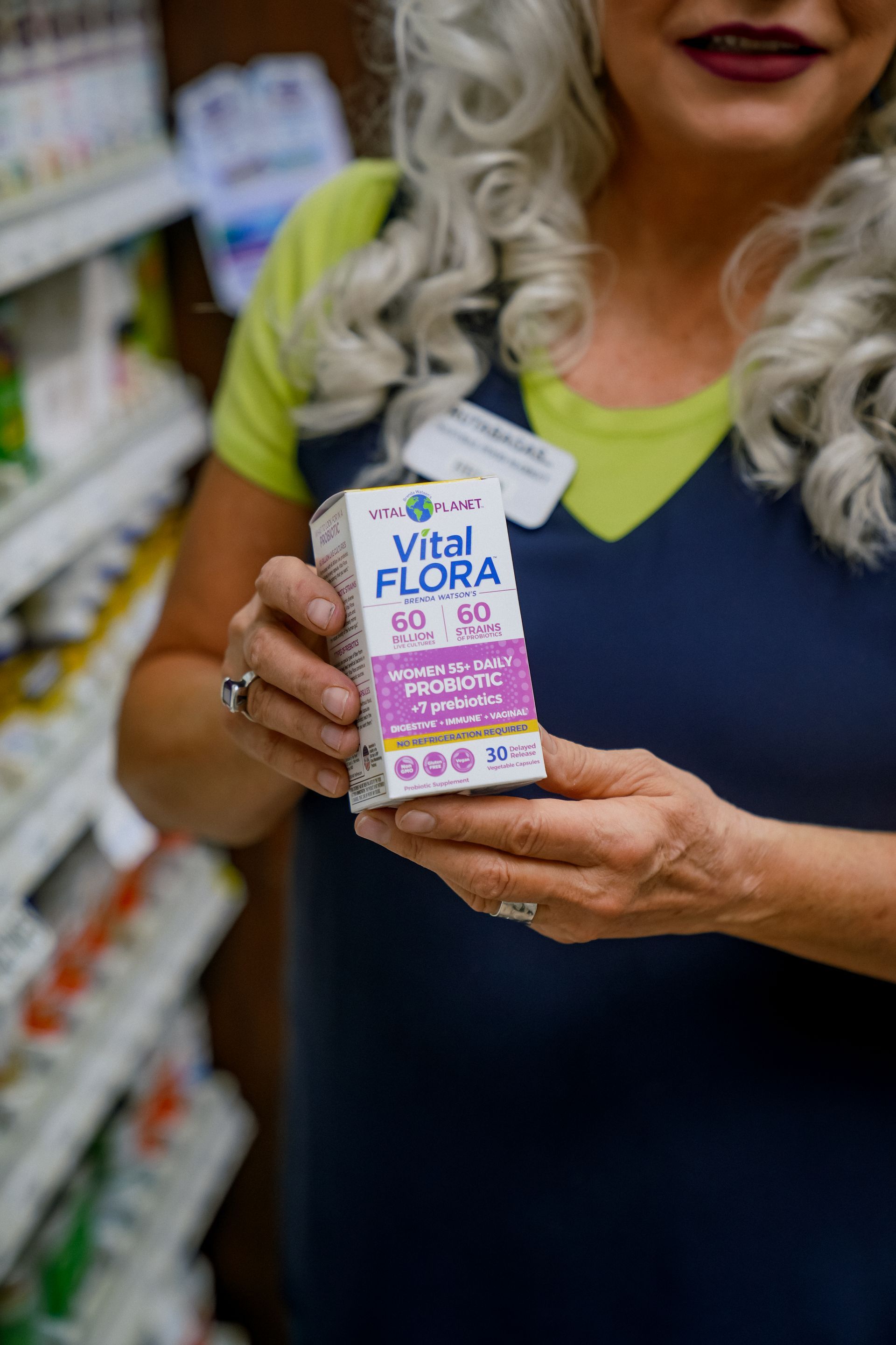 Supplements  Citrus County Florida