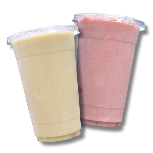 Fresh Smoothies  Citrus County Florida