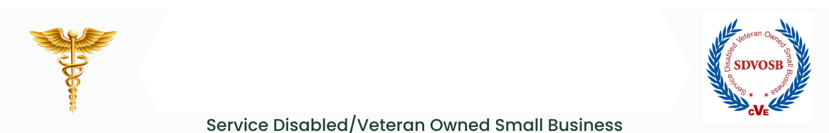 Service Disabled/ Veteran Owned Small Business