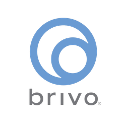 Brivo logo