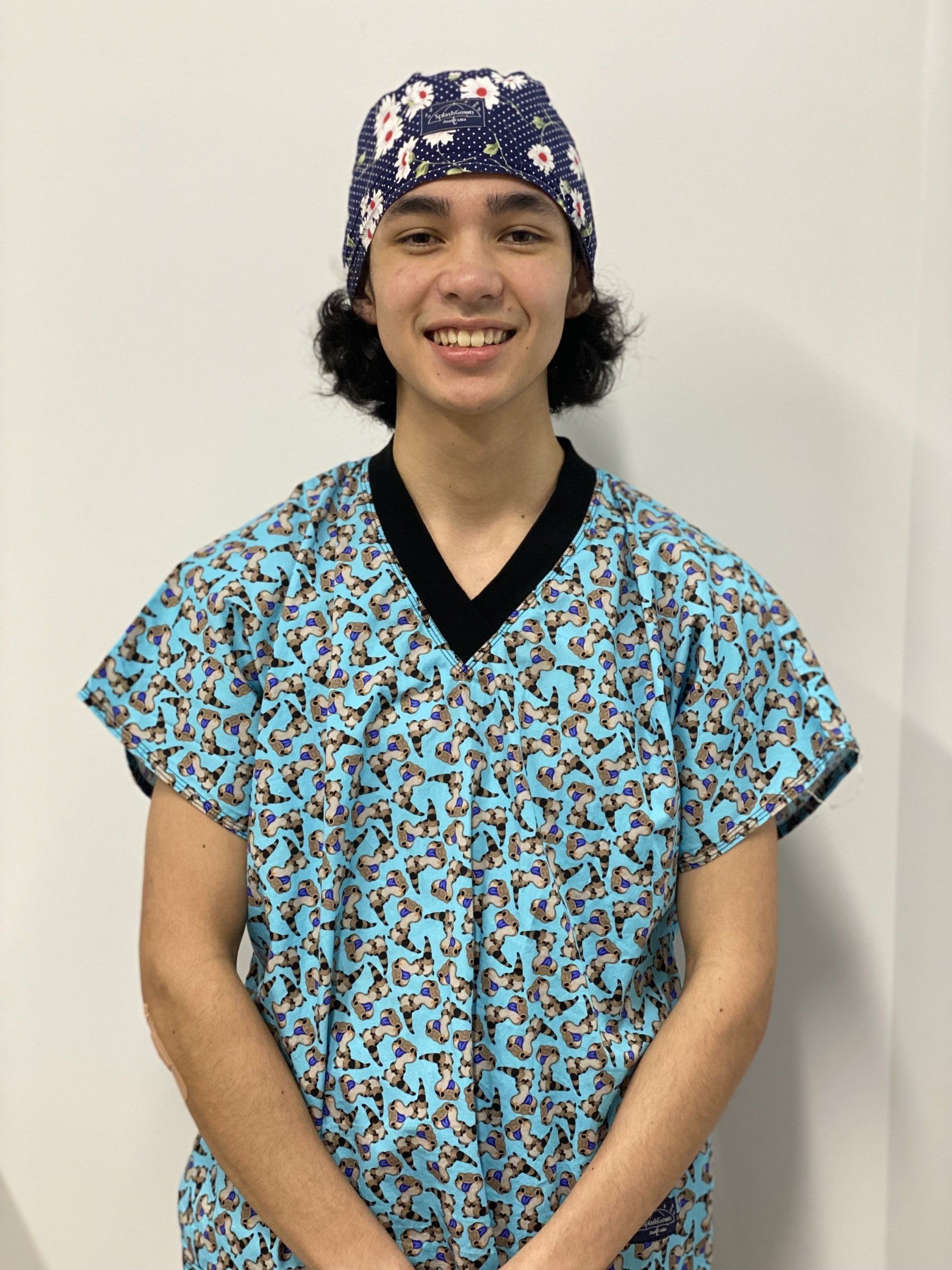 Dr Zak Dental - kbaqdut