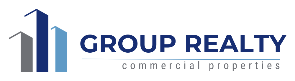 Group Realty logo