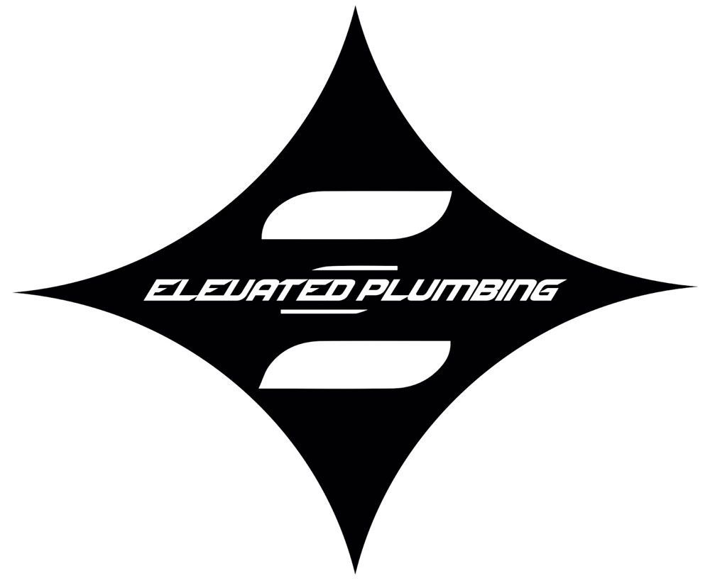 Elevated Plumbing logo