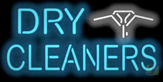 Dry Cleaning - Sole to Sole - Edgeley - Stockport