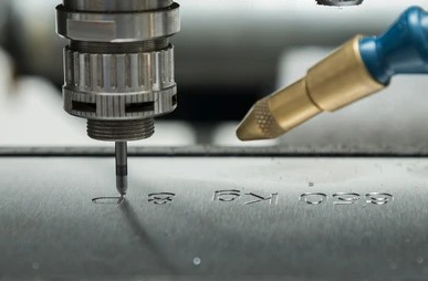Engraving - Sole to Sole - Edgeley - Stockport
