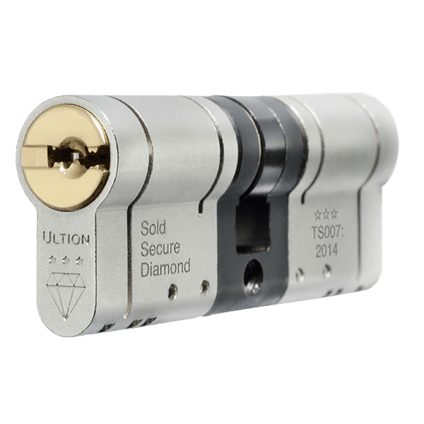 ultion lock - Sole to Sole - Edgeley - Stockport