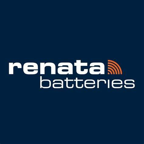 Genuine Renata Swiss Batteries - Sole to Sole - Edgeley - Stockport