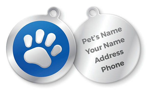 pet tags - Sole to Sole - Edgeley - Stockport