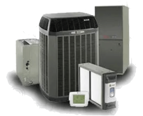 HVAC Service | Newark, OH | Evans Heating u0026 Air Conditioning
