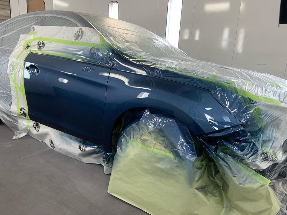 Jay Walton Automotive Collision & Automotive Repair Albuquerque, NM