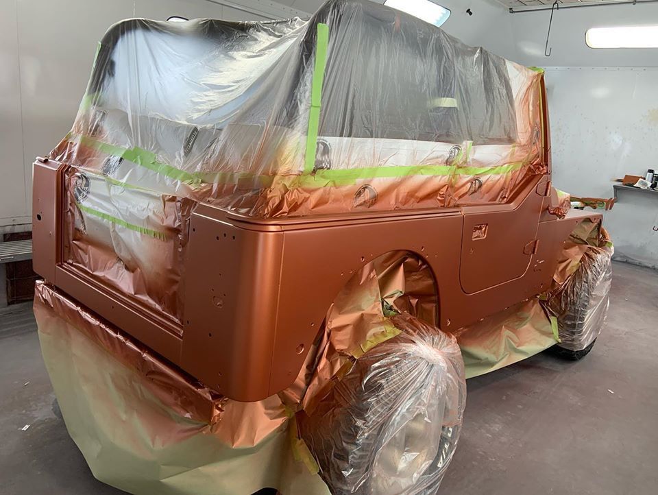 Jay Walton Automotive Collision & Automotive Repair Albuquerque, NM