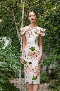 Abiti da cerimonia donna