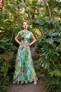 Abiti da cerimonia donna