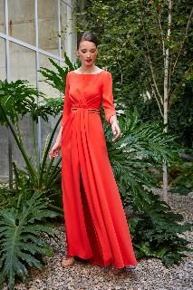 Abiti da cerimonia donna