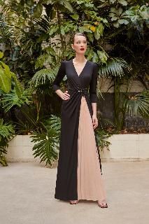 Abiti da cerimonia donna