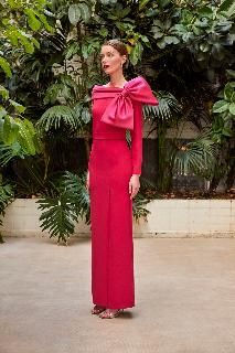 Abiti da cerimonia donna