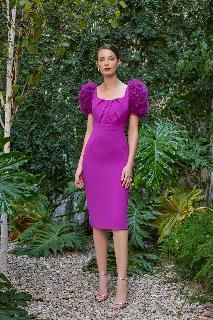 Abiti da cerimonia donna