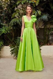 Abiti da cerimonia donna