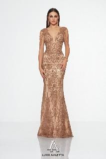 Collezione 2024 Luigi Auletta