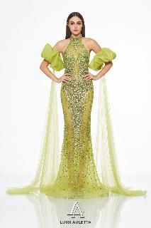 Collezione 2024 Luigi Auletta