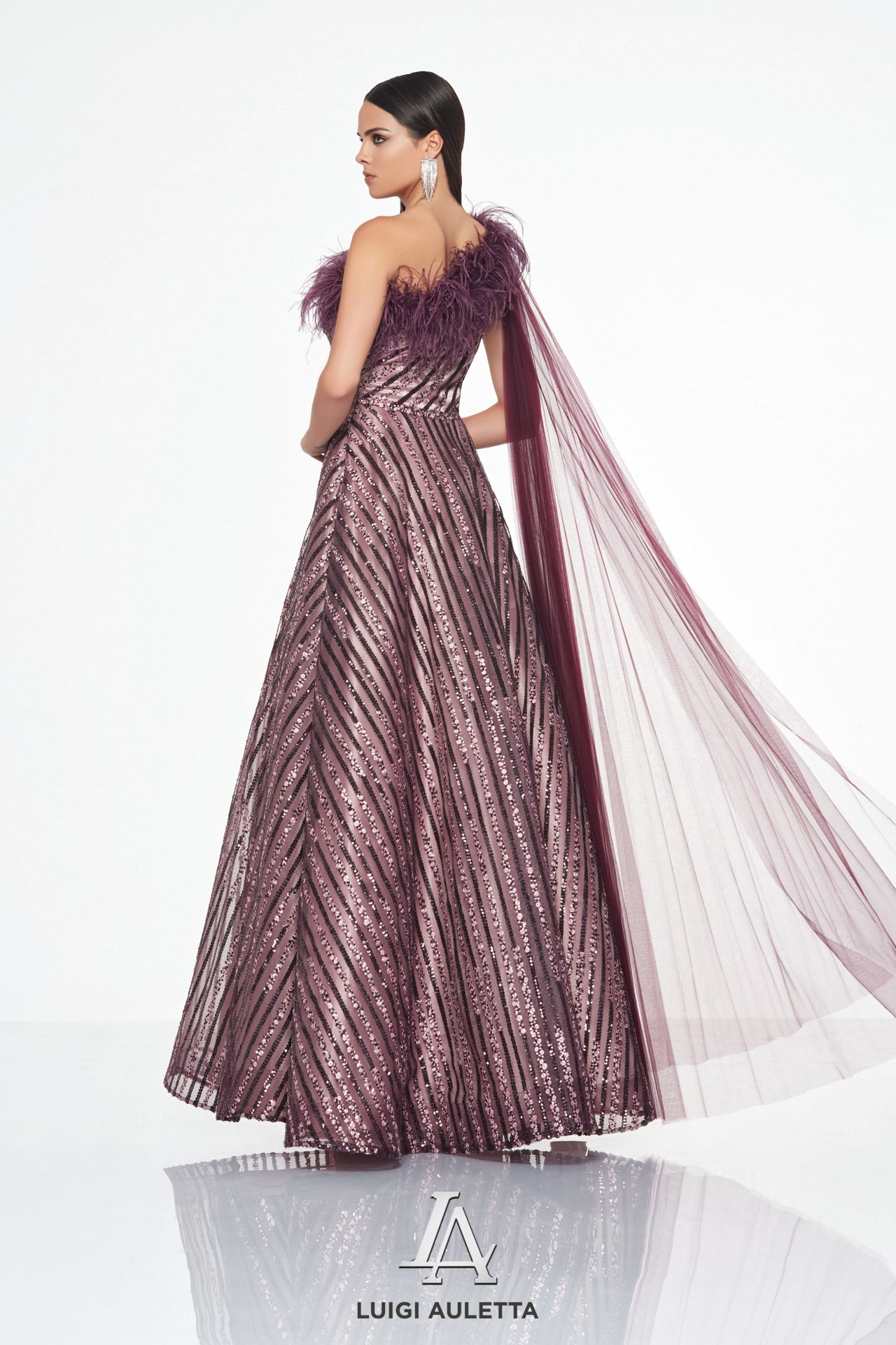 Collezione 2024 Luigi Auletta