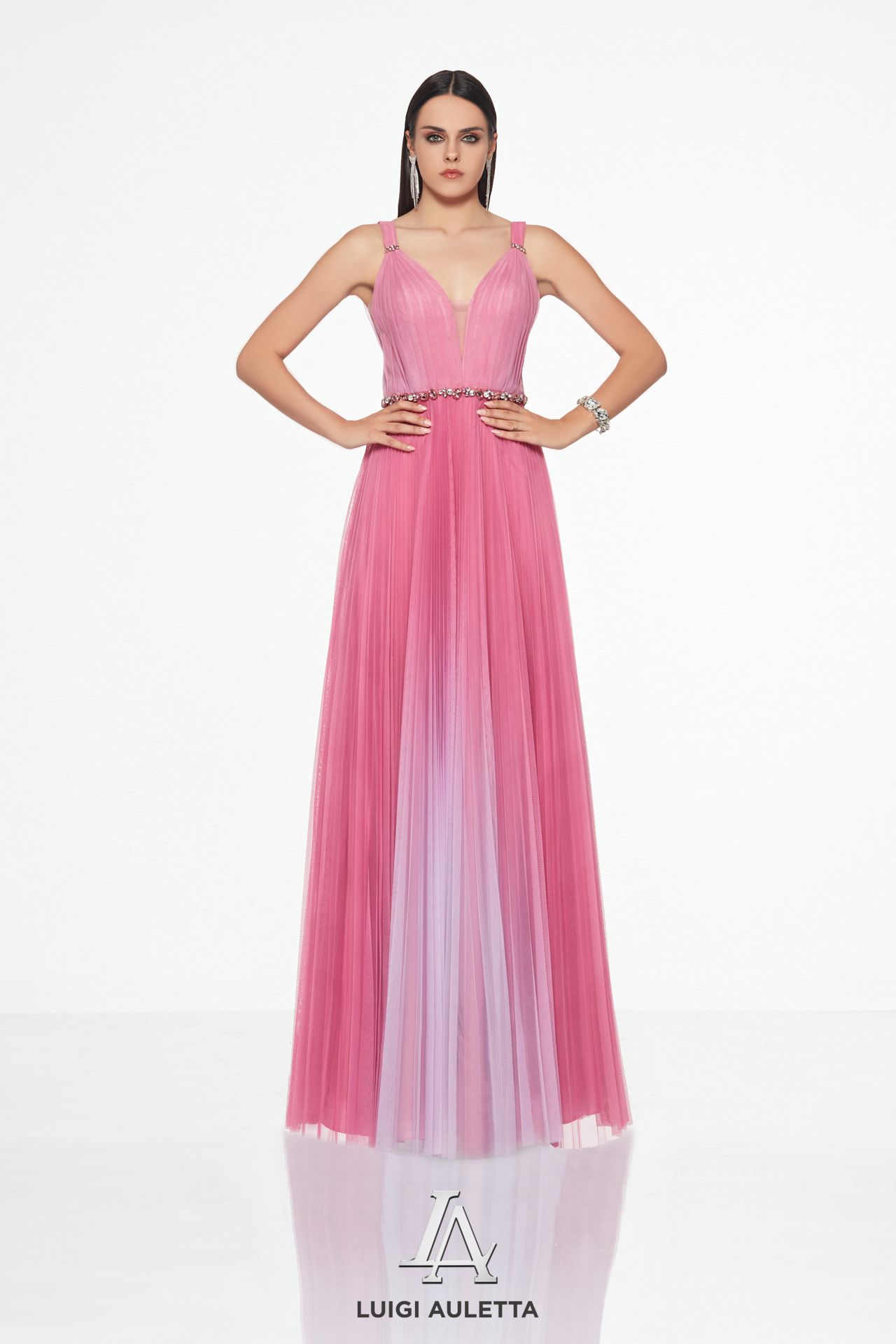 Collezione 2024 Luigi Auletta