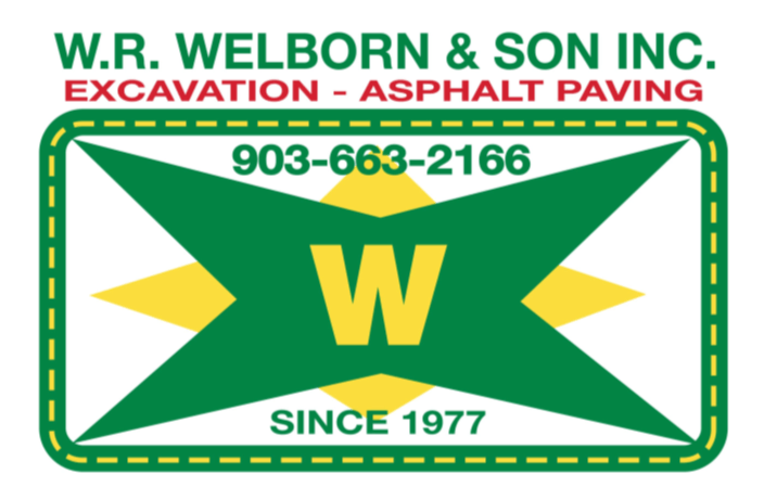 W.R. Welborn & Son Inc.