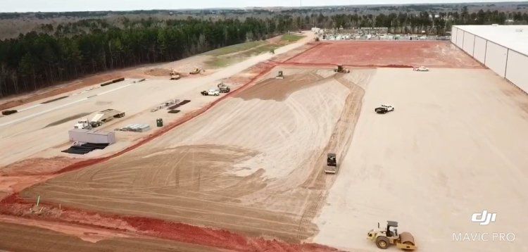 Soil Compaction — Judson, TX — W.R. Welborn & Son Inc.