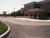 Completed Commercial Projects