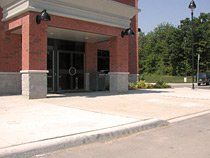 Completed Commercial Projects