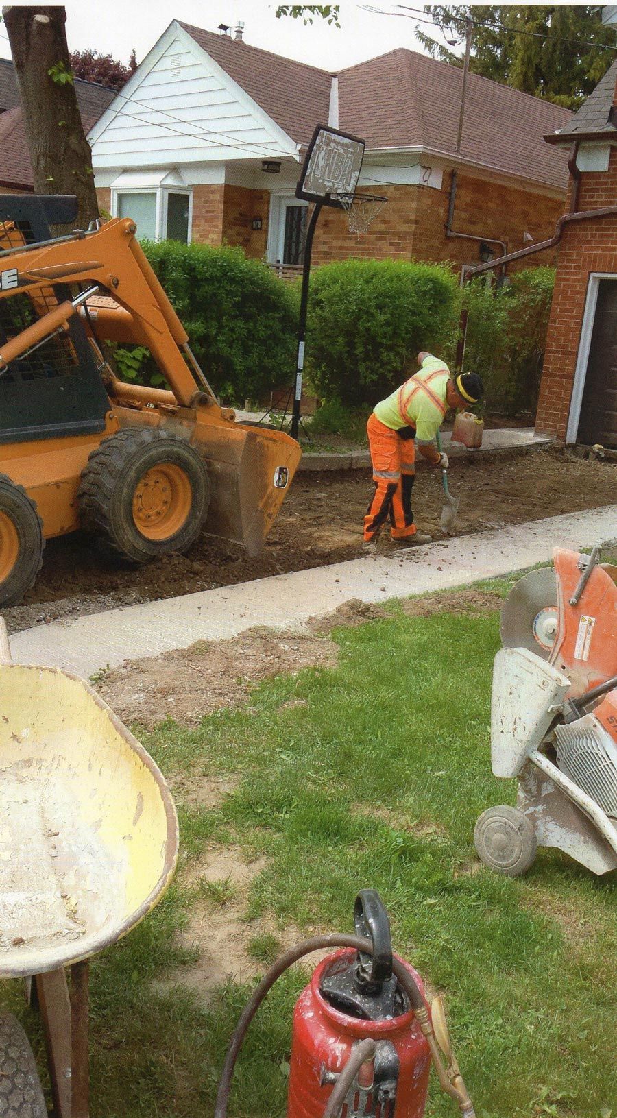 Pencon Residential Image