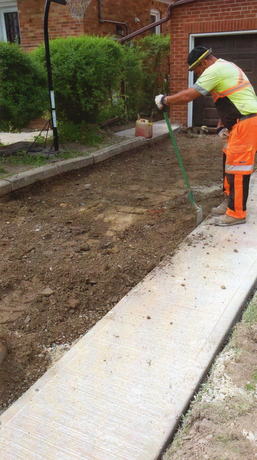 Pencon Residential Image